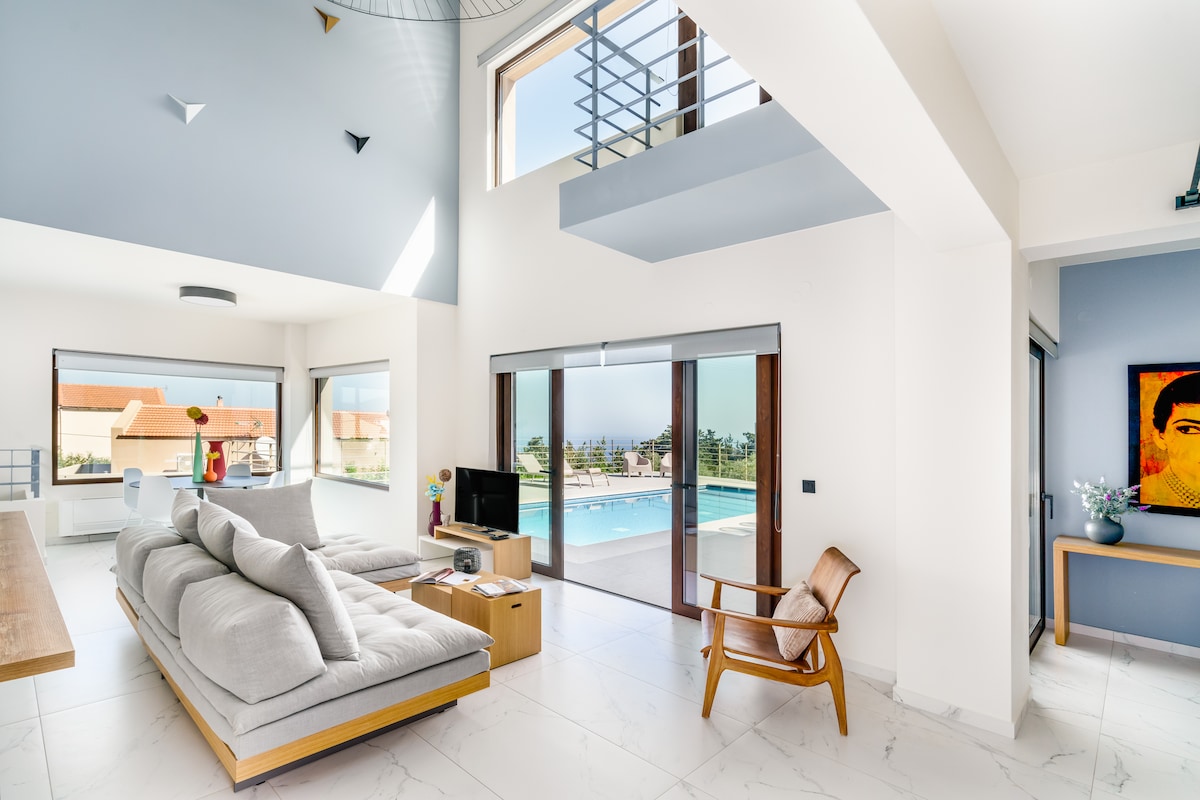 მისაღები ოთახი