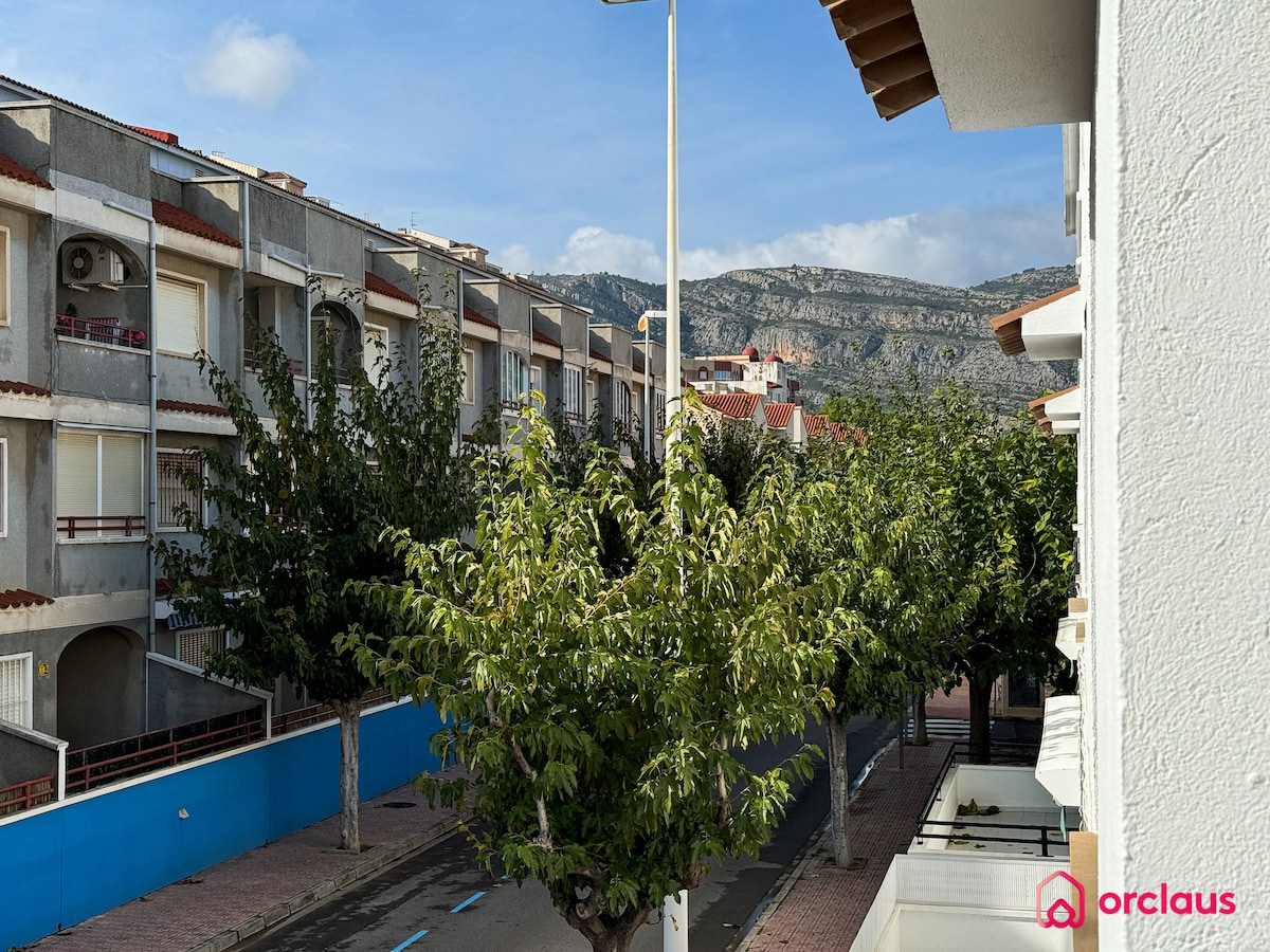 Apartamento en Oropesa del Mar