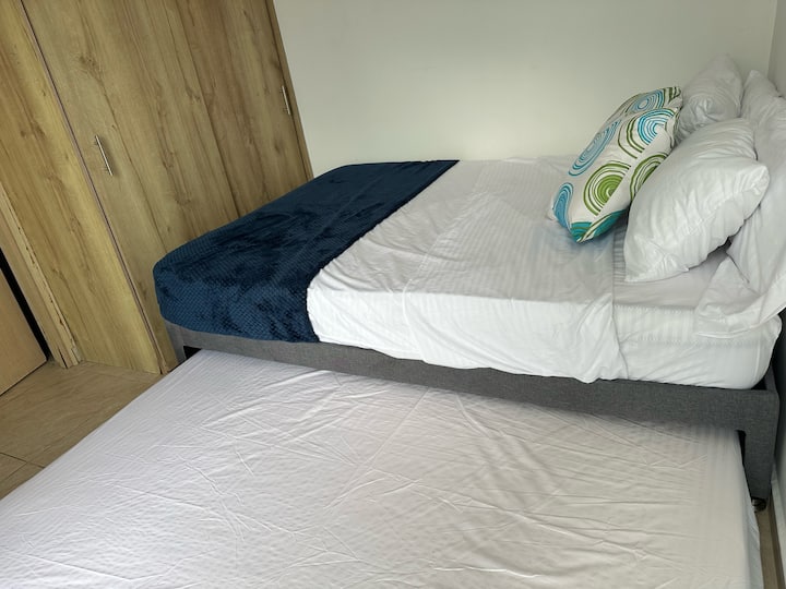 საძინებელი 2