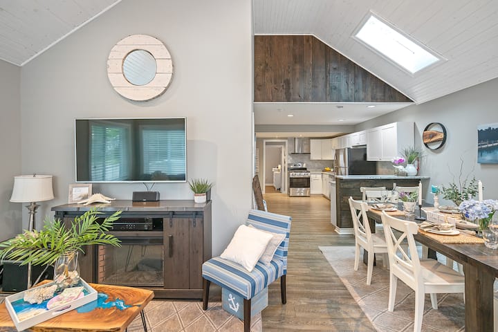 Home Away From Home - Crystal Beach