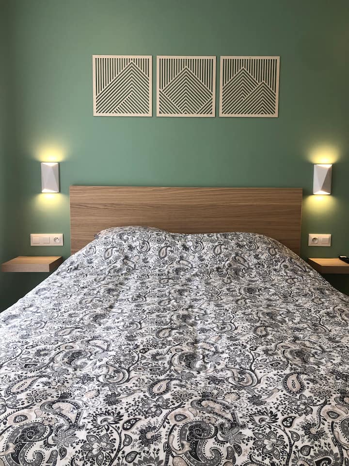 Habitación 1