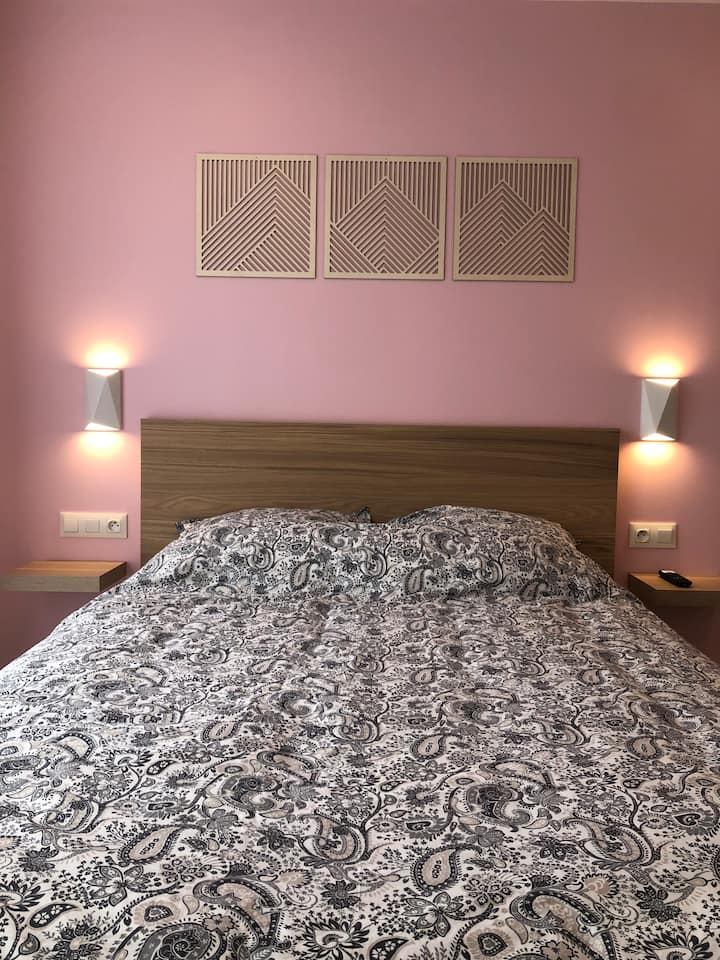 Habitación 2