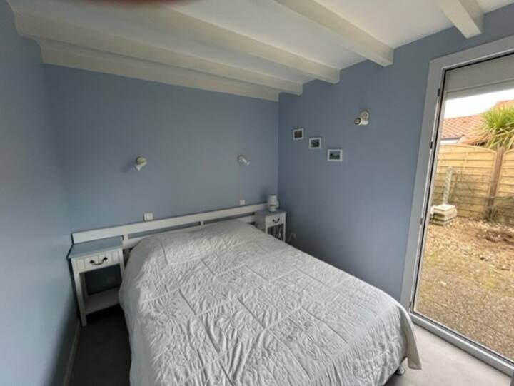 La chambre séparée