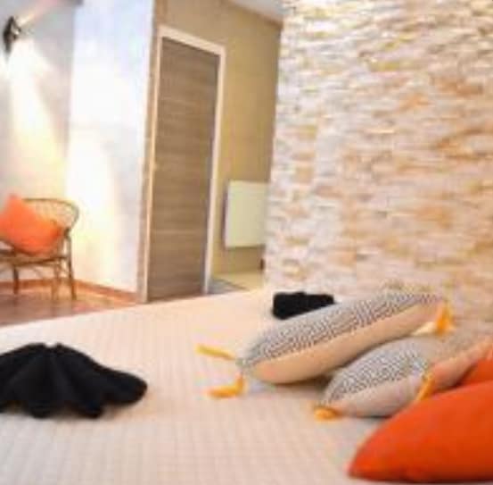 Спална соба 2