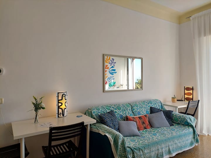 La Casa Di Alice By Holiday World - Recco