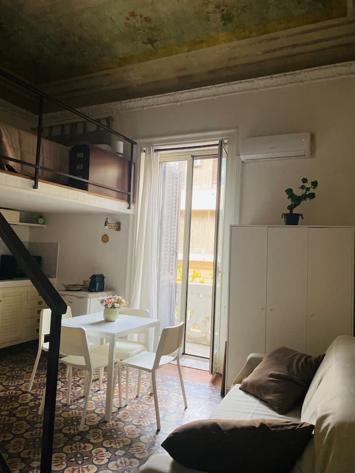 Politeama House - Palermo