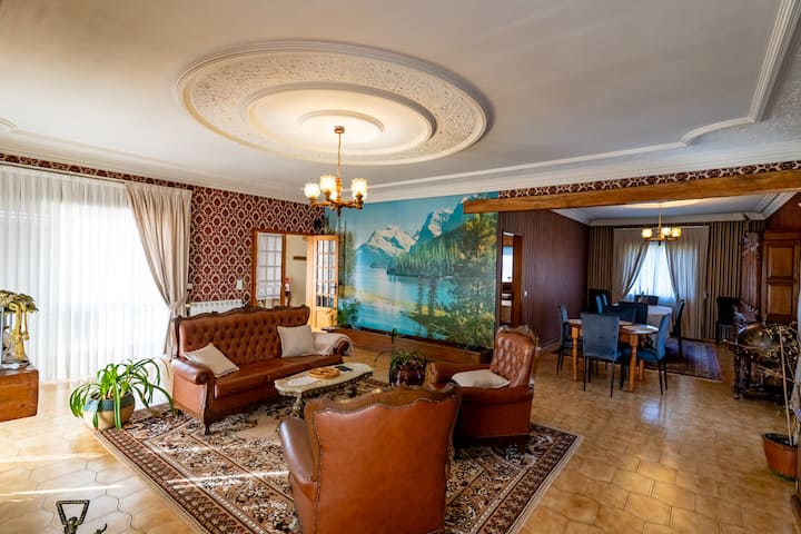 Refúgio Do Artista Country House Viana Do Castelo - Viana do Castelo