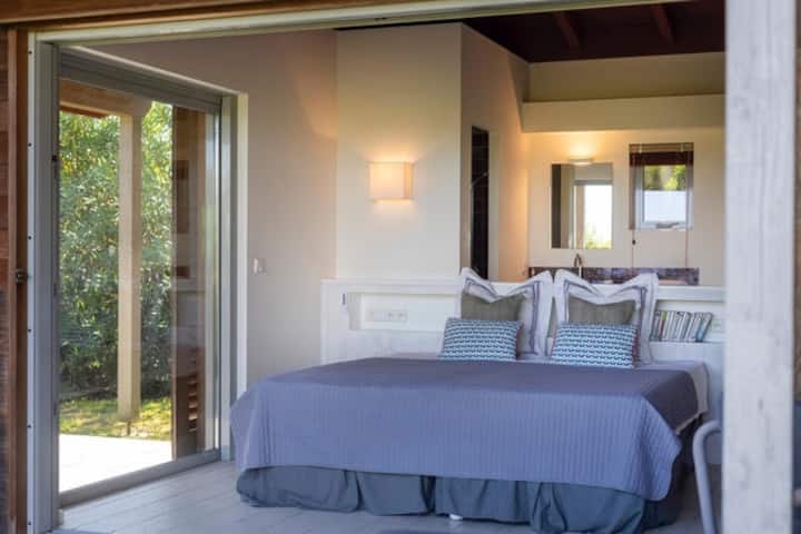 Bungalow 2