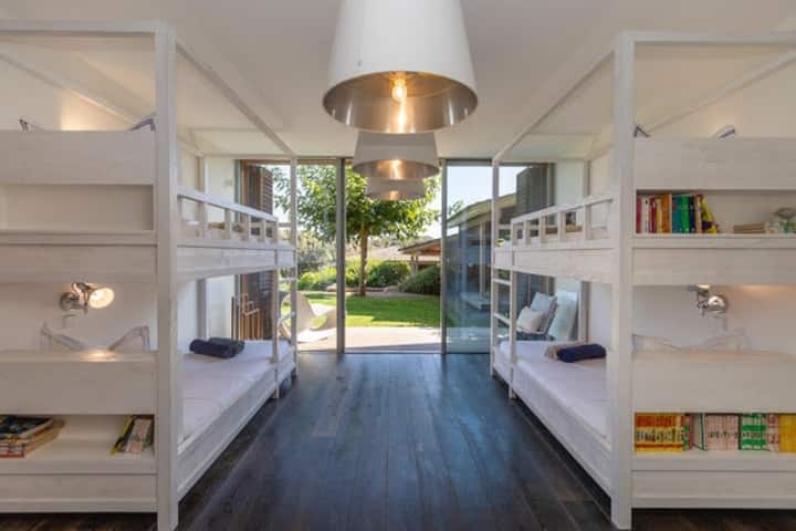 Chambre d'enfants