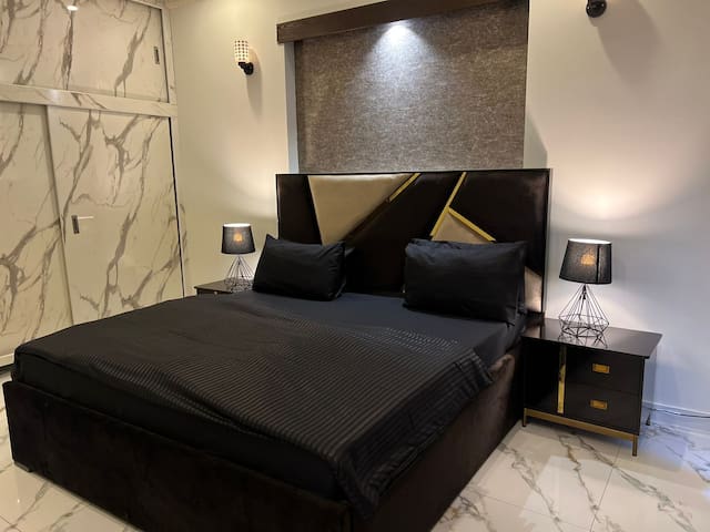 Luxor Apartments & Suites managed Airbnb listing 3
