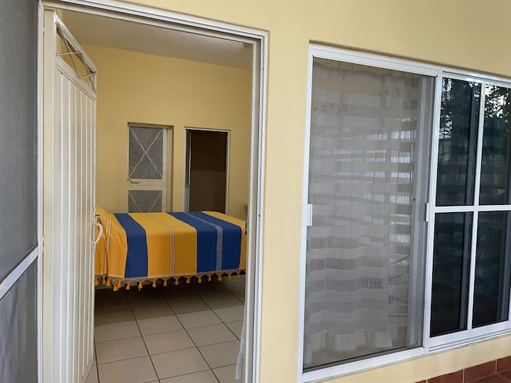 Chambre 1