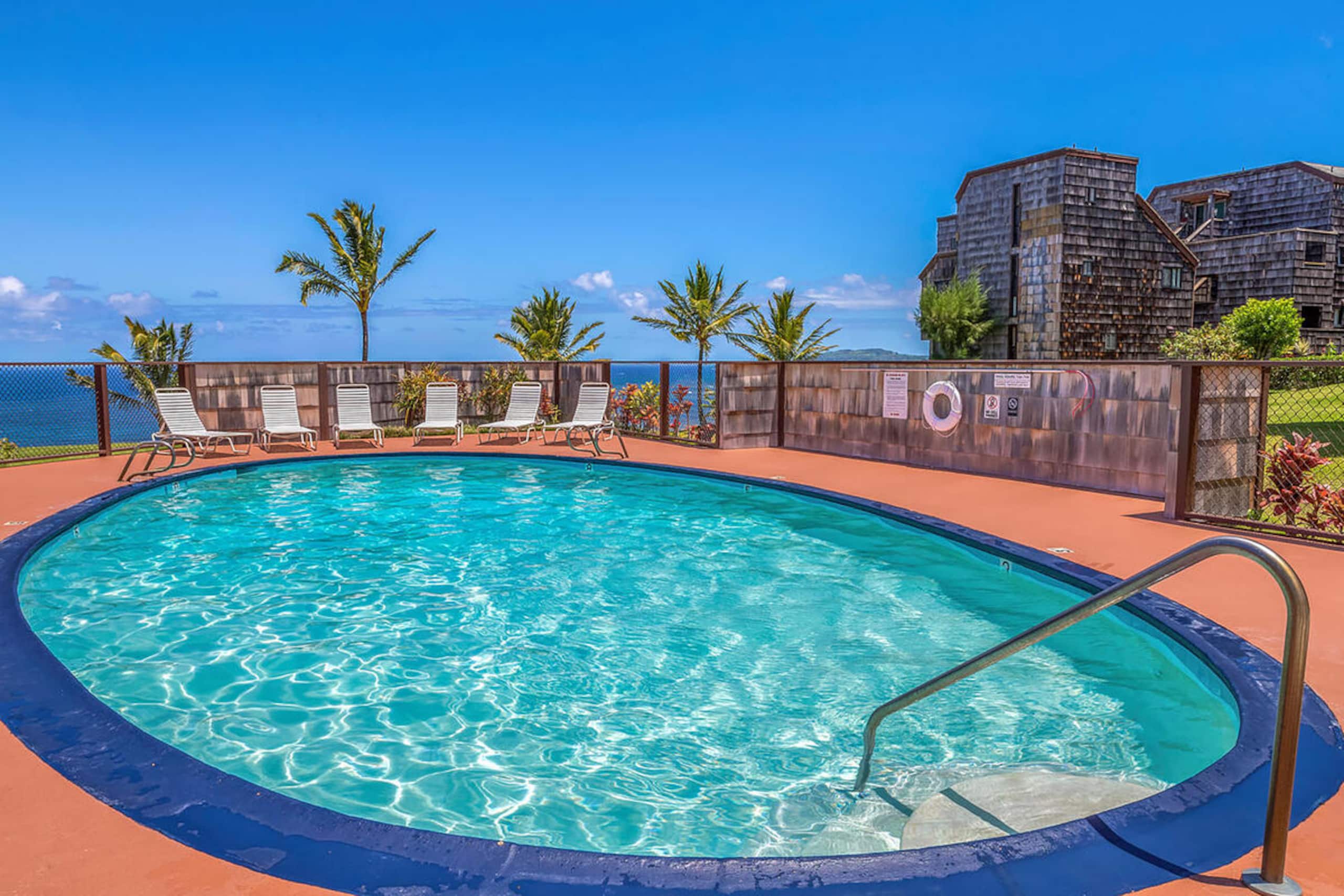 Jewel of the Pacific. Oceanfront Condo at Sealodge - Image 20