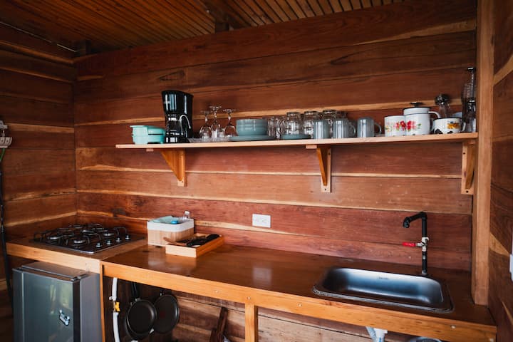 El Refugio - Quindío