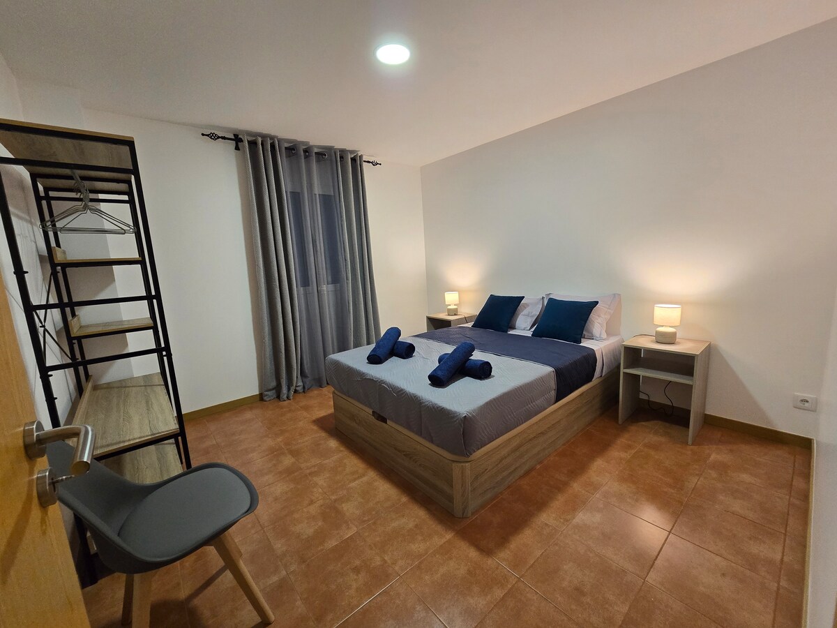 غرفة النوم 1