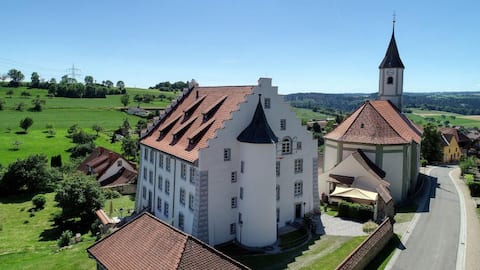 Bettmaringen Castle