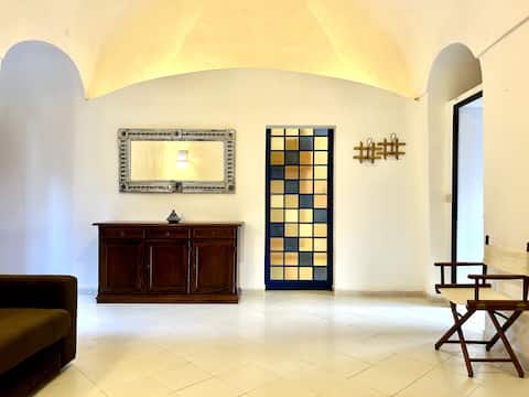 Proprietà Airbnb di successo: "U Bagghiu" Dammuso Arancio a Pantelleria
