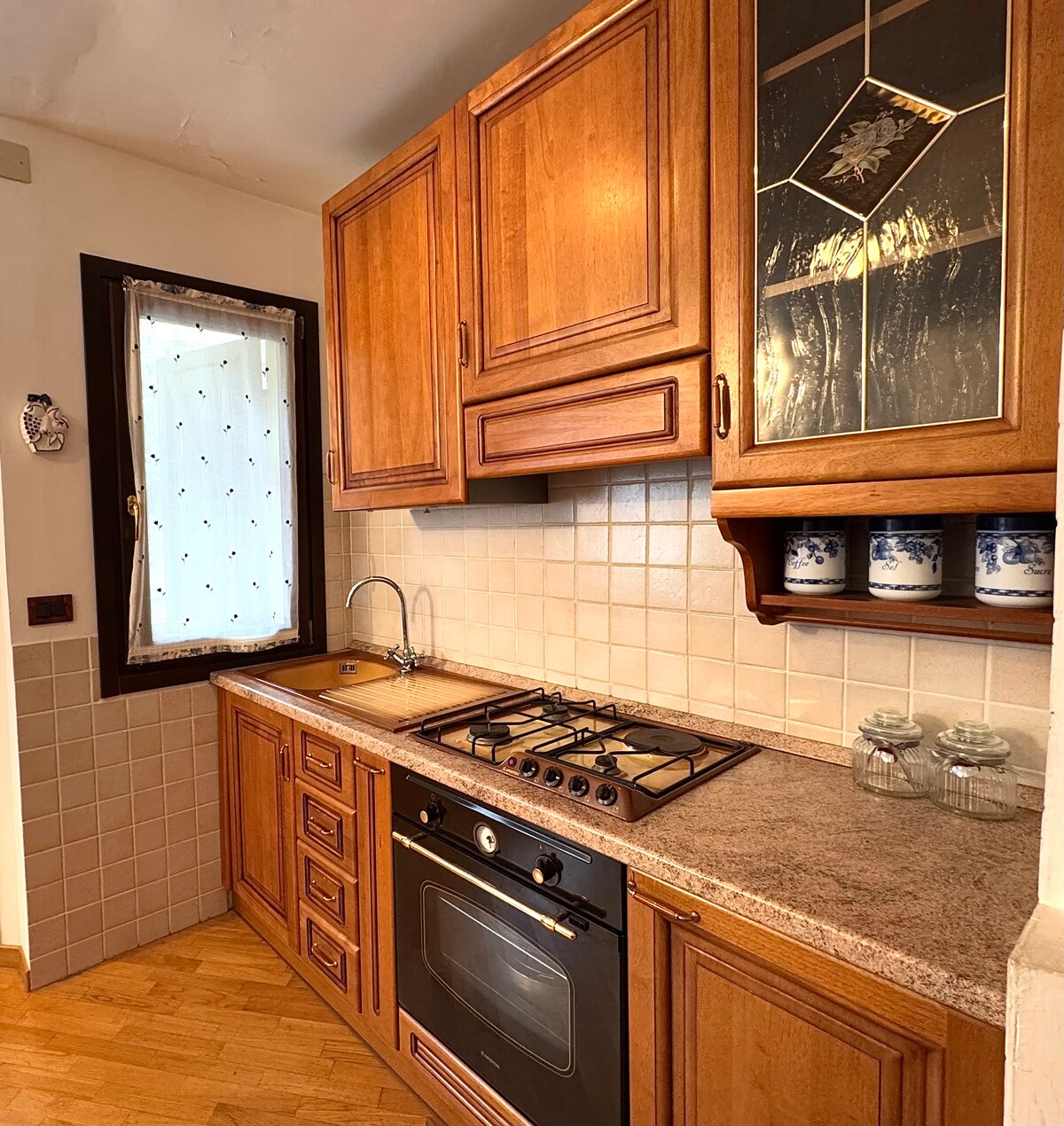 Leistungsstarkes Airbnb: Accommodation a stone's throw from the slopes in Limone Piemonte