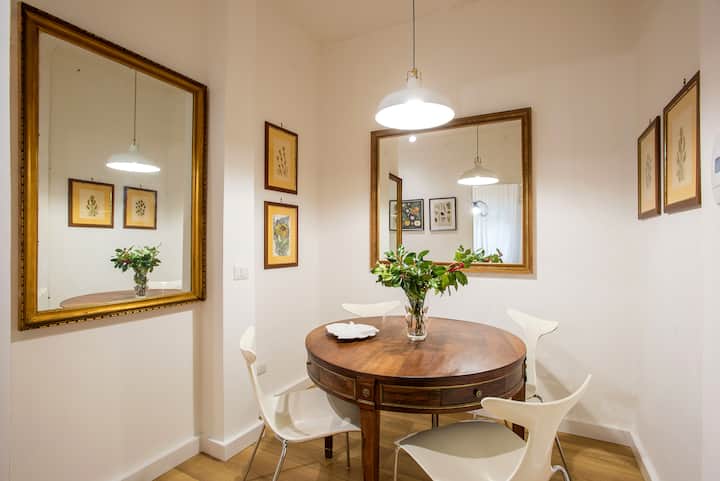 Cozy Apartment Metro A – Easy Access To Rome - Frascati