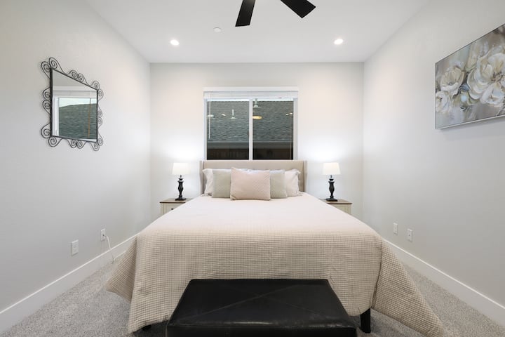 غرفة النوم 3