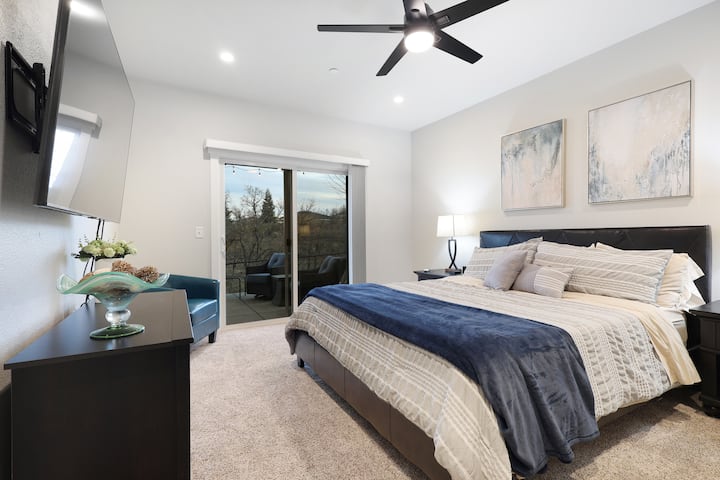 غرفة النوم 1