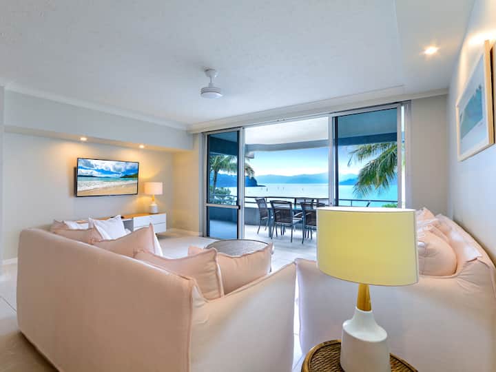 Frangipani 105 - Hamilton Island