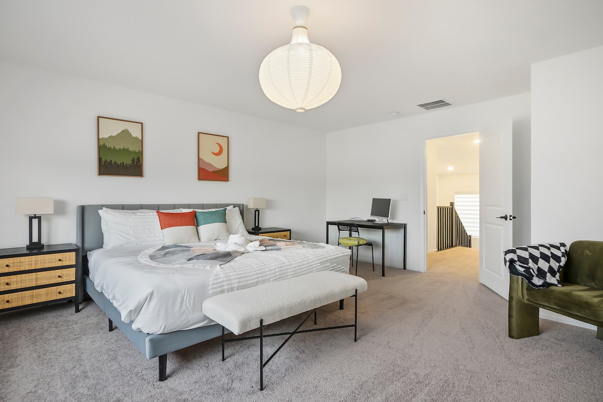 საძინებელი 2