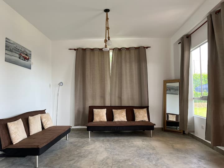 Casa De Campo Los Arándanos - Quilmaná