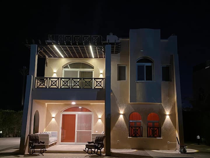 Villa De Luxe Dans L h tel Sea Beach Aqua Park Maisons Louer villa-de-luxe-dans-l-h-tel-sea-beach-aqua-park-maisons-louer