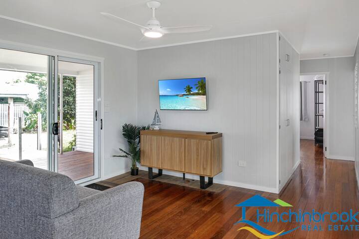 Sea La Vie On Marine - Cardwell
