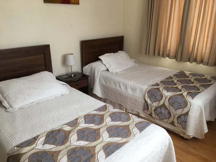 Quarto 2