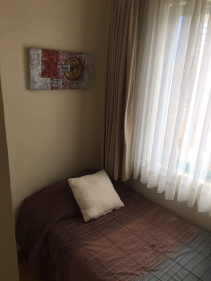 Quarto 3