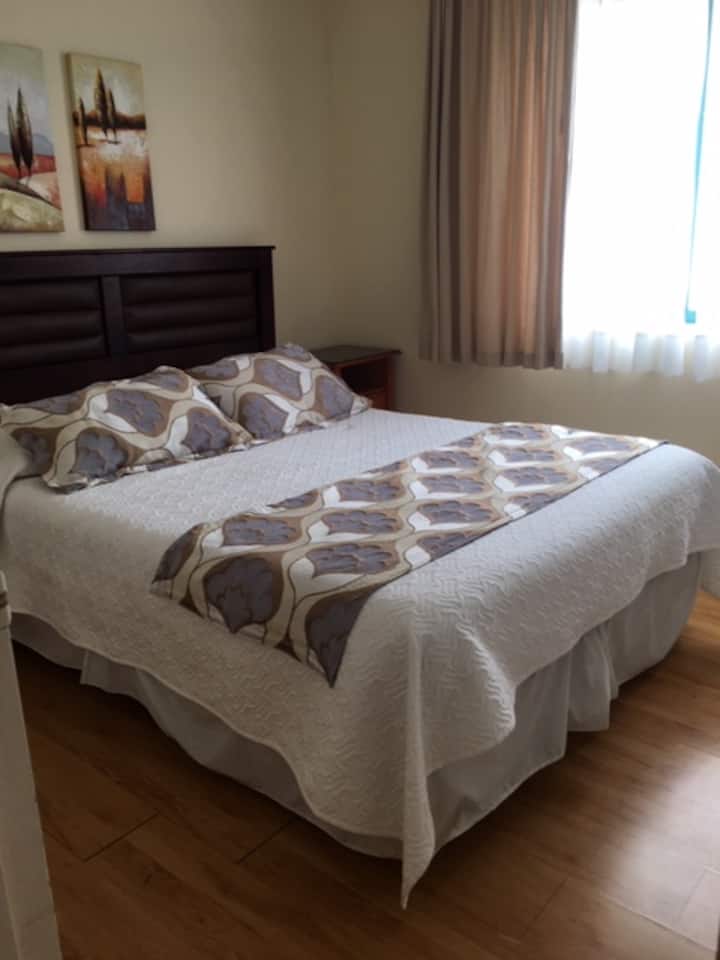 Quarto 1
