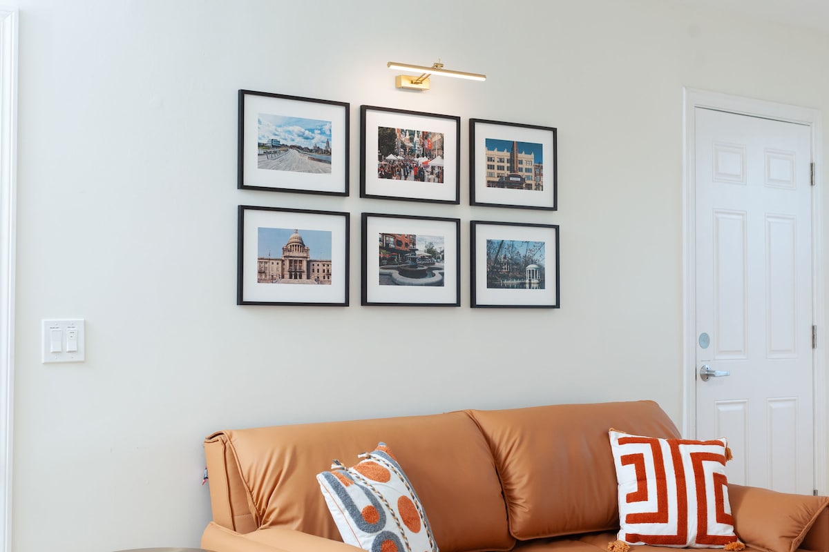 غرفة المعيشة 3