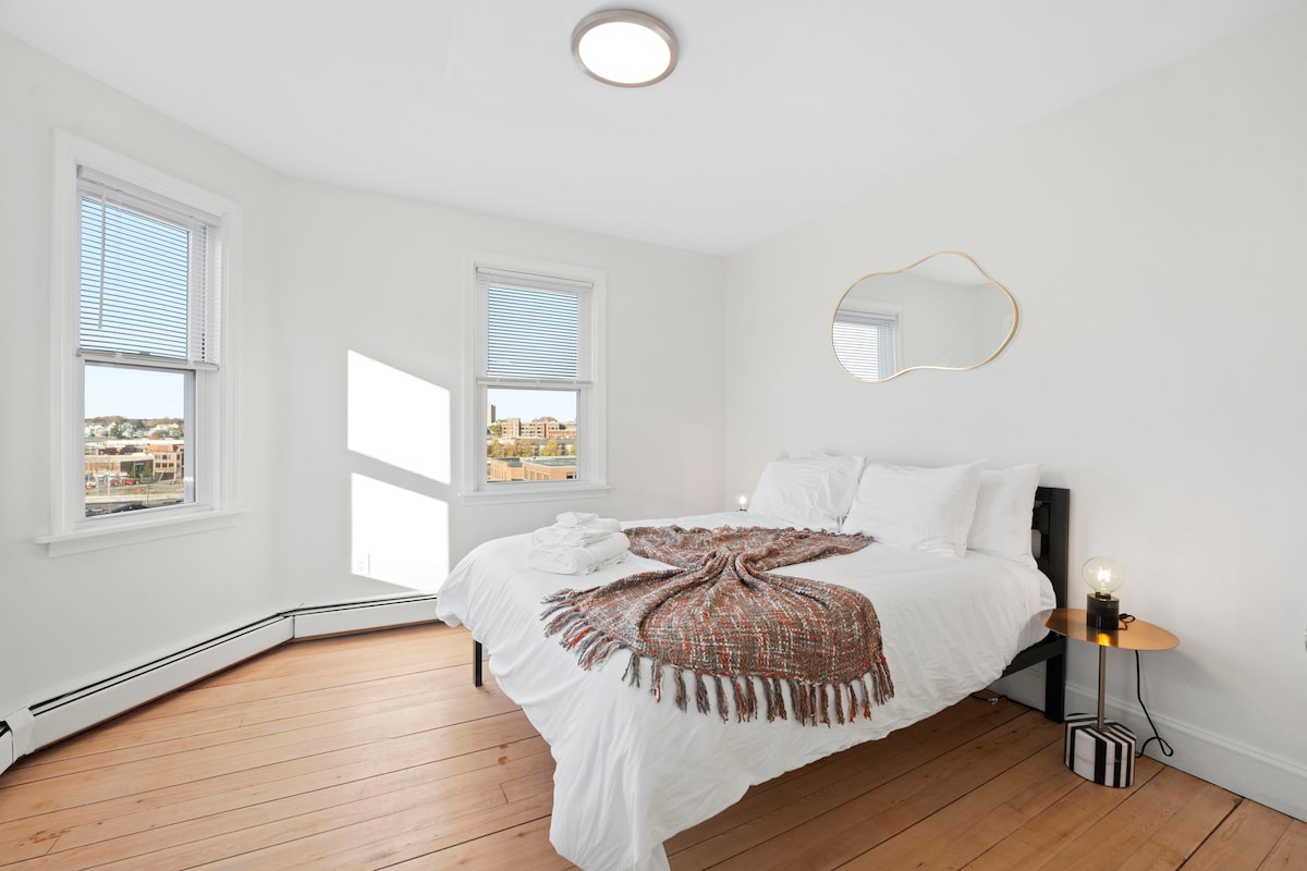 غرفة النوم 6