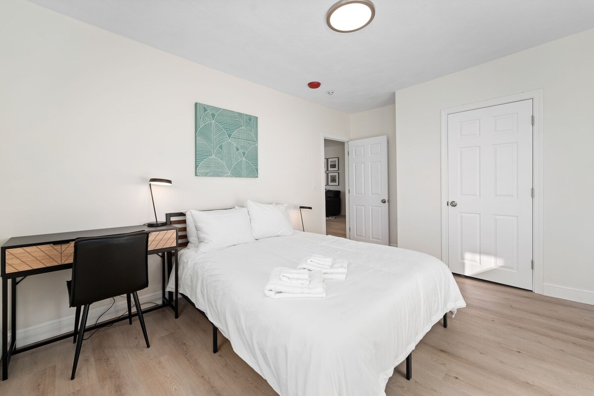 غرفة النوم 9