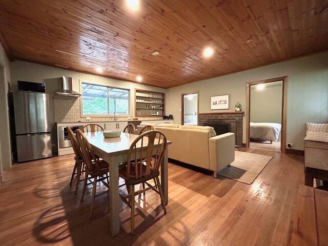 Hidden River, along the river. gallery image 4