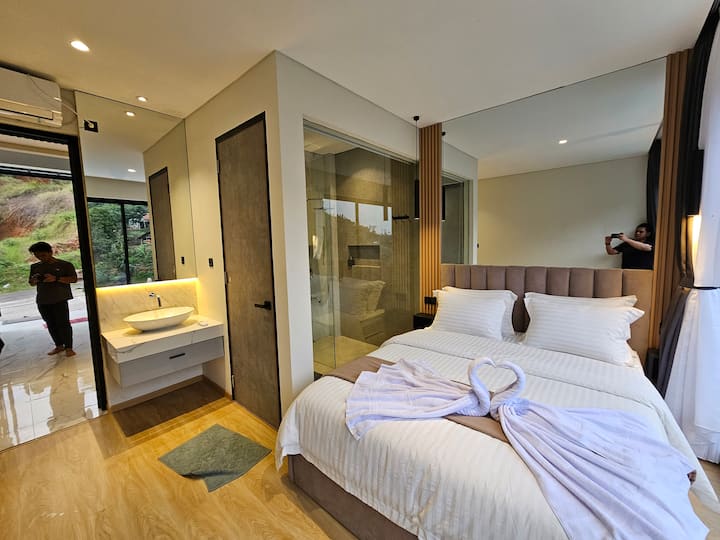 Chambre 4
