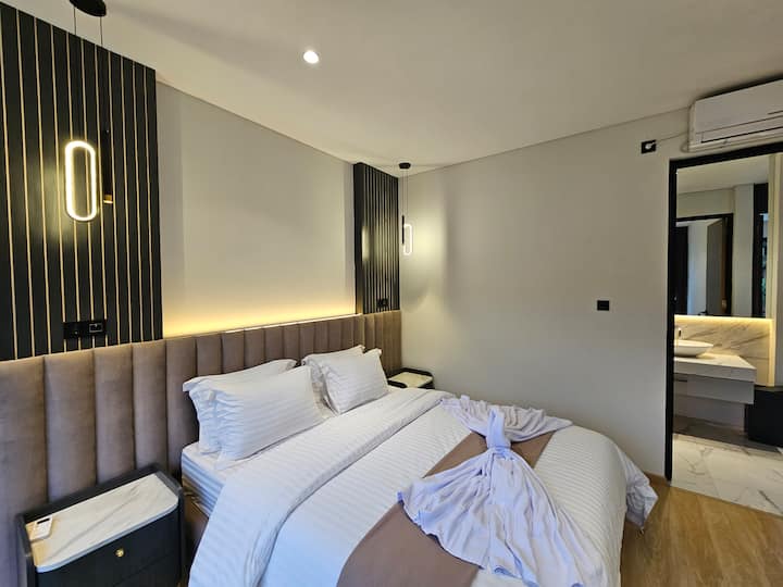Chambre 5
