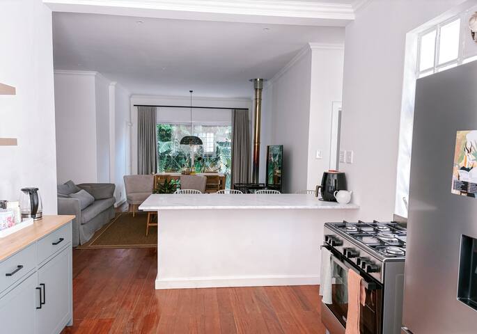 Gwalia – Renovated heritage home gallery image 4