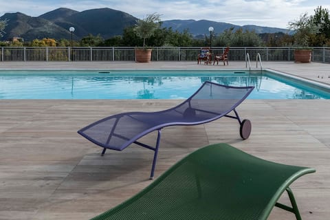 "La Radicale" Estate - ZENO 61