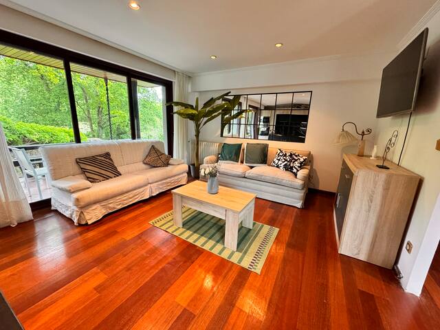 Villa de ensueño gallery image 3