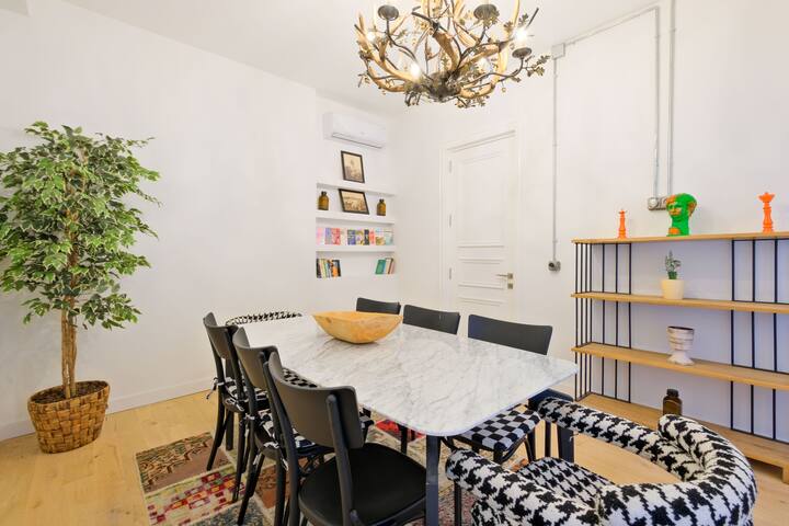 Casa Isabel – Amazing 5Br House in Prime Location gallery image 5