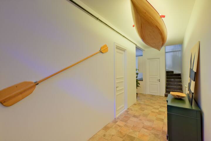 Casa Isabel – Amazing 5Br House in Prime Location gallery image 3