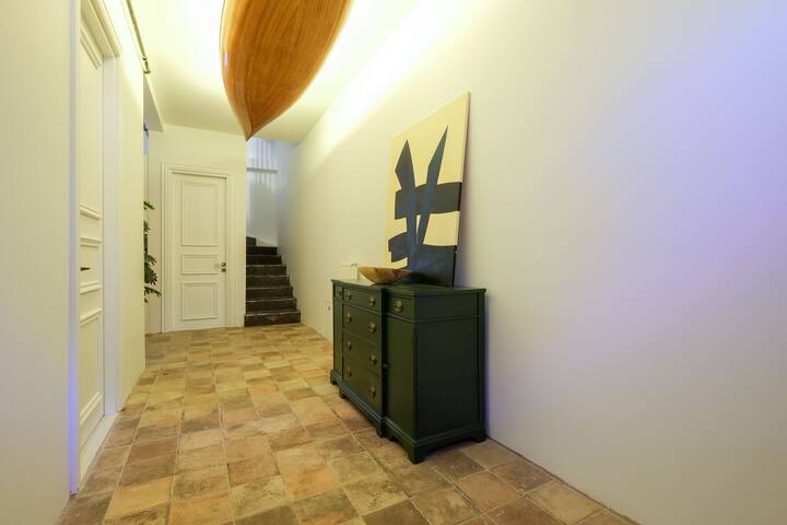 Casa Isabel – Amazing 5Br House in Prime Location gallery image 2