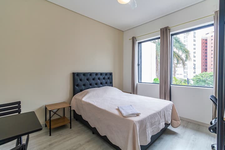 Chambre 1