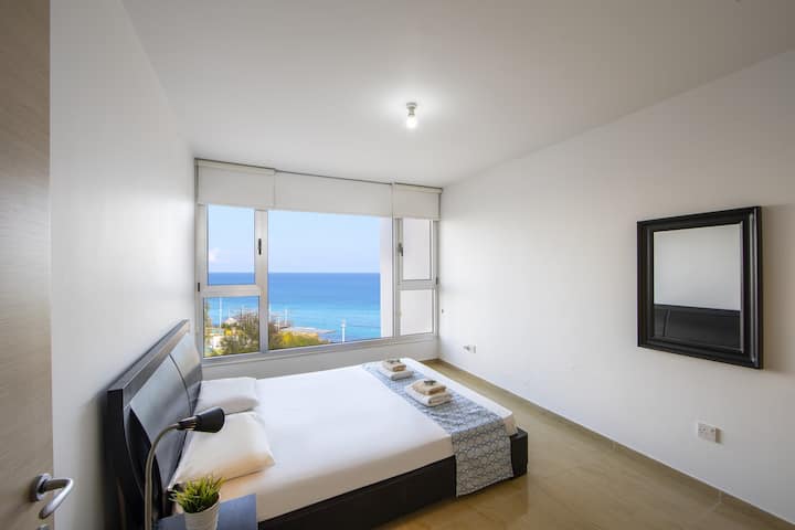 1 Bedroom Apartment In Protara - Protaras