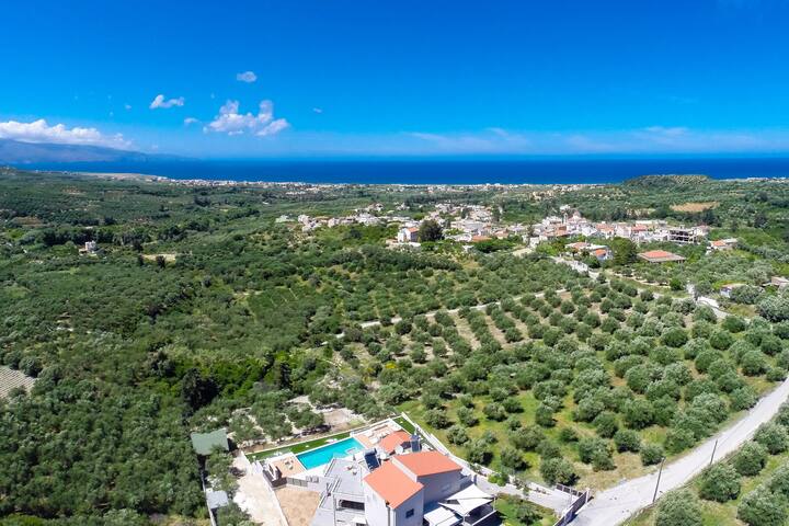 Villa Veggera Chania gallery image 5