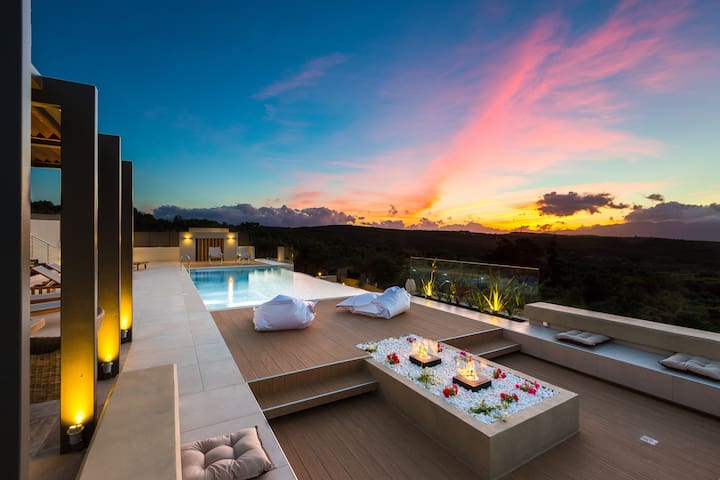 Villa Veggera Chania