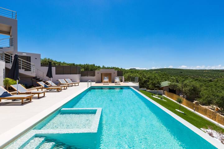 Villa Veggera Chania gallery image 3