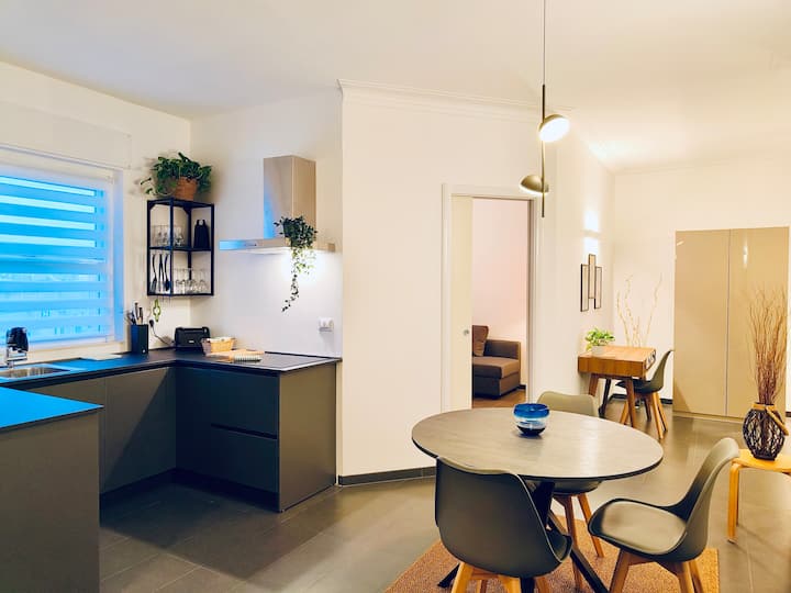 Hostclean | Appio Skyline Petit Attic - Rzym, Polska